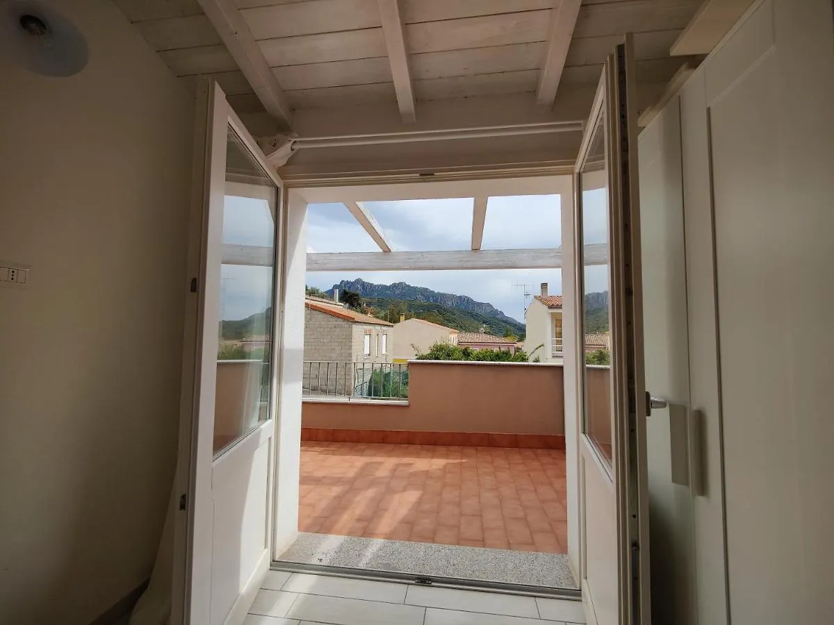 Villetta Alloro K&G House2 Viddalba Italië