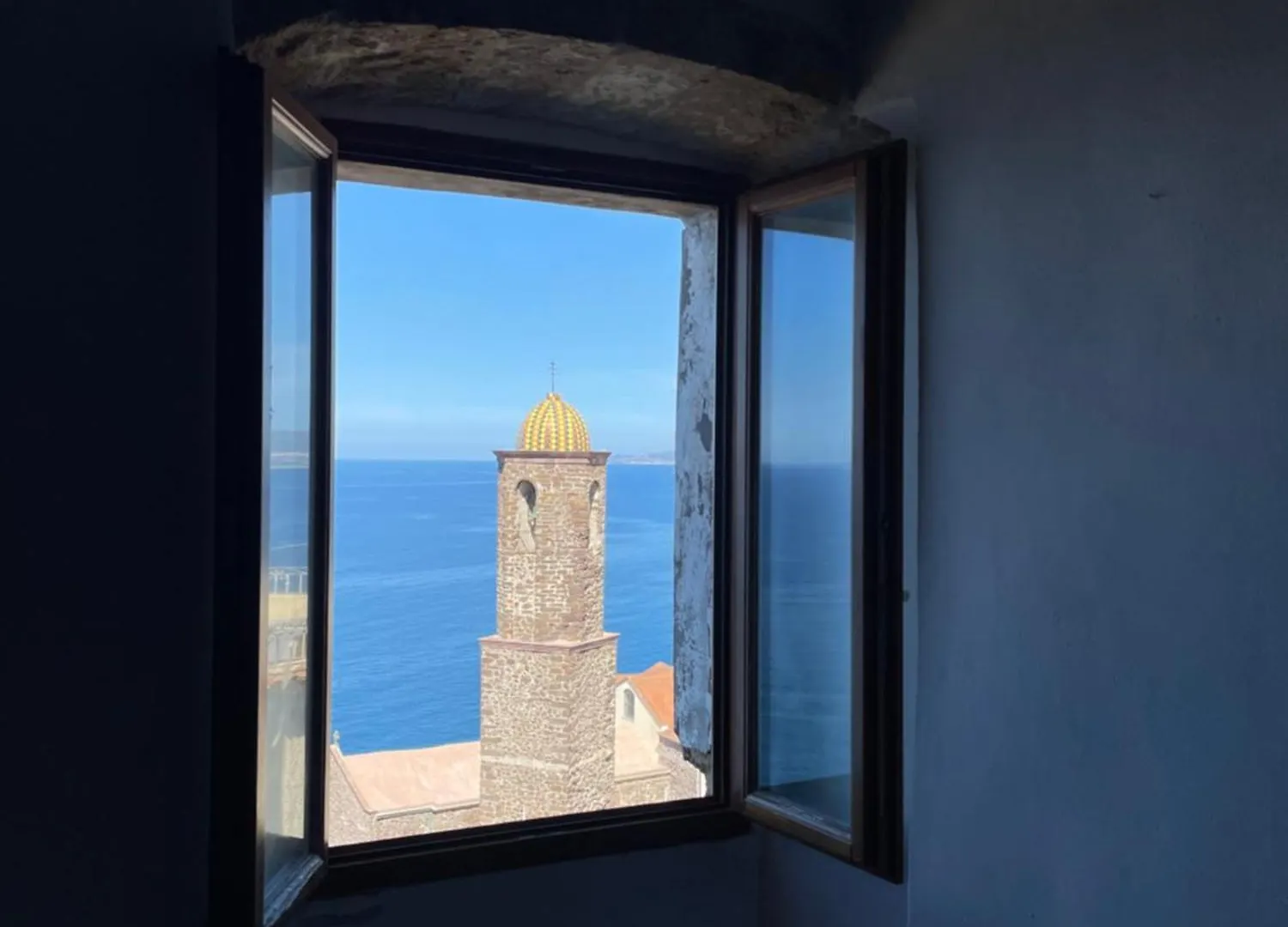 Villetta Alloro K&G House2 Viddalba