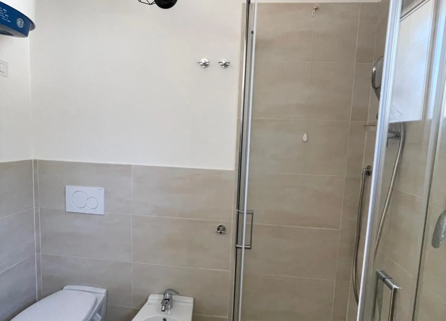 Vakantiehuis Villetta Alloro K&G House2 Viddalba Italië