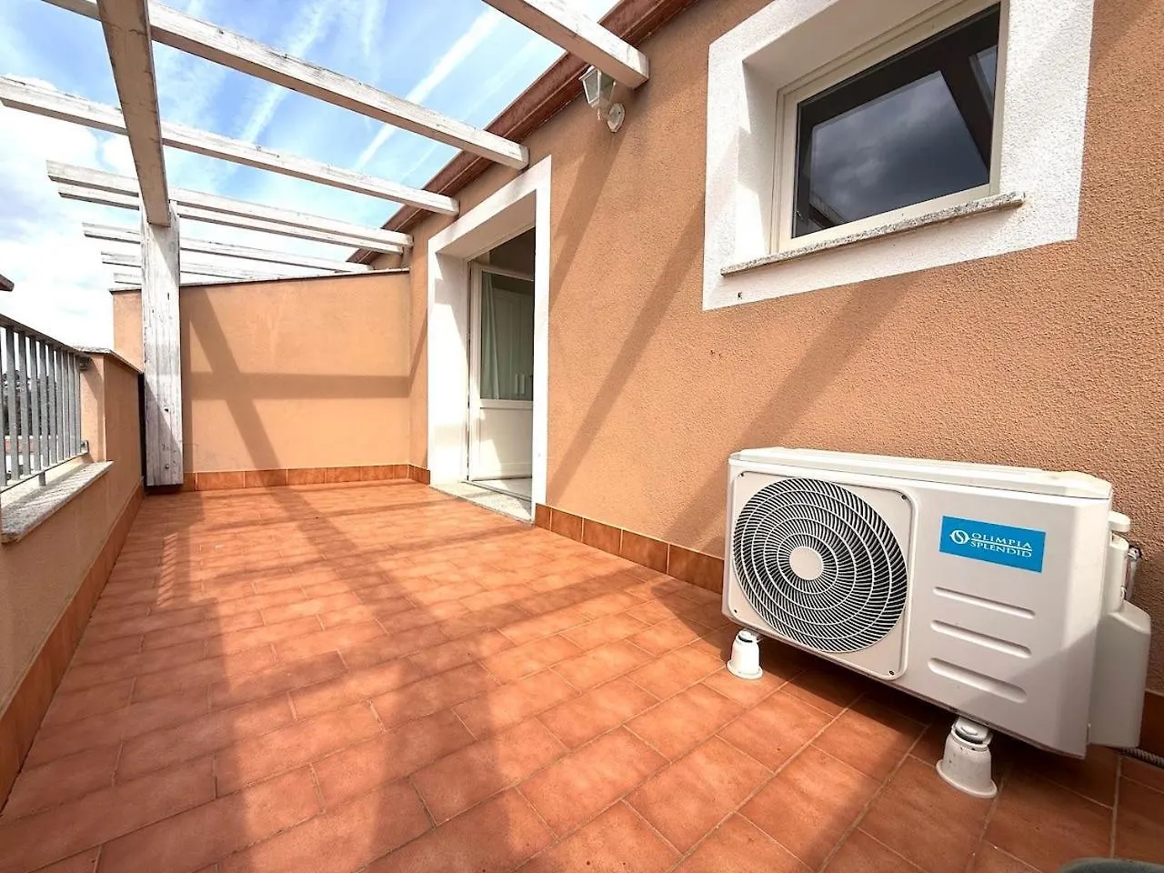 Villetta Alloro K&G House2 Viddalba