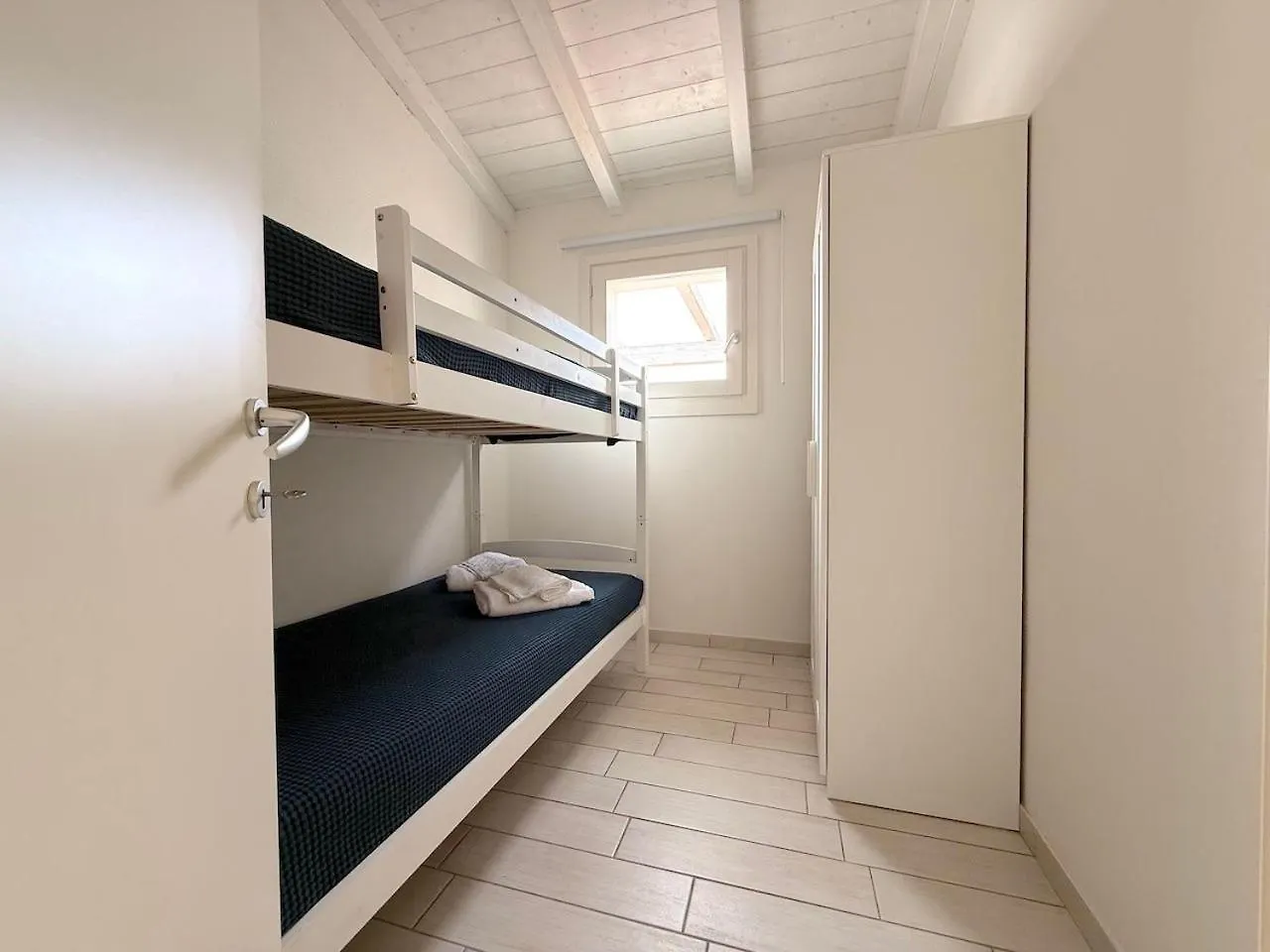 Villetta Alloro K&G House2 Viddalba