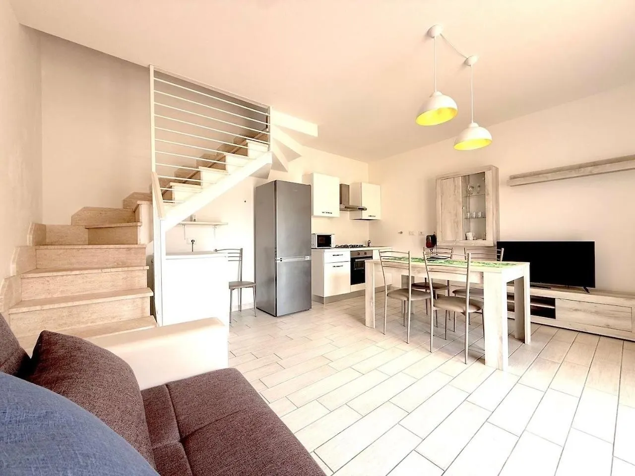 Villetta Alloro K&G House2 Viddalba Italië